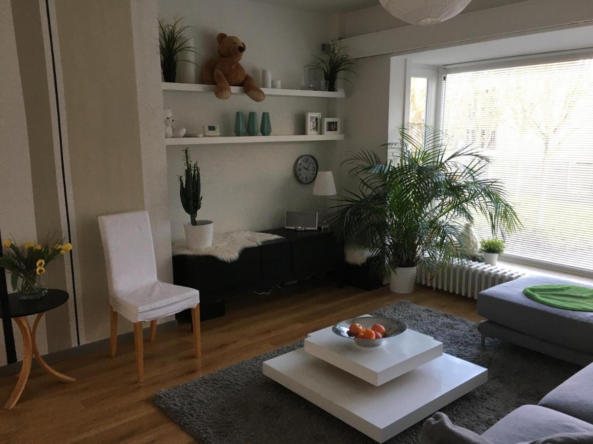 אוסטנדה Guesthouse Poppies , Free Parking מראה חיצוני תמונה
