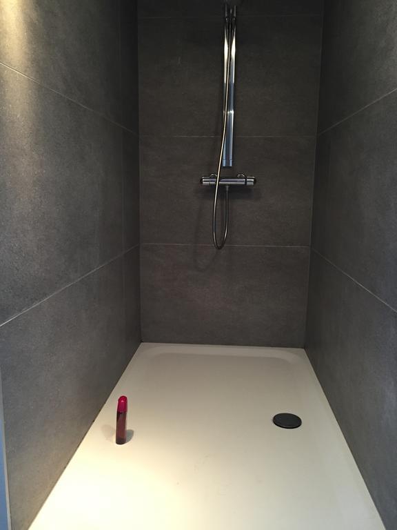 אוסטנדה Guesthouse Poppies , Free Parking חדר תמונה