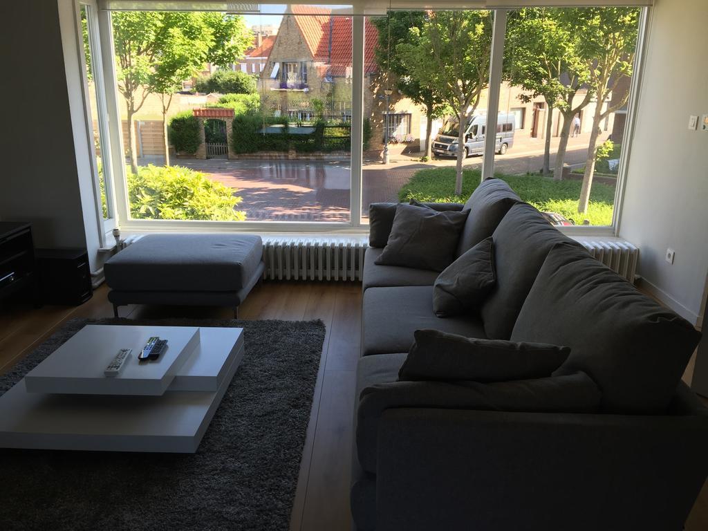 אוסטנדה Guesthouse Poppies , Free Parking חדר תמונה