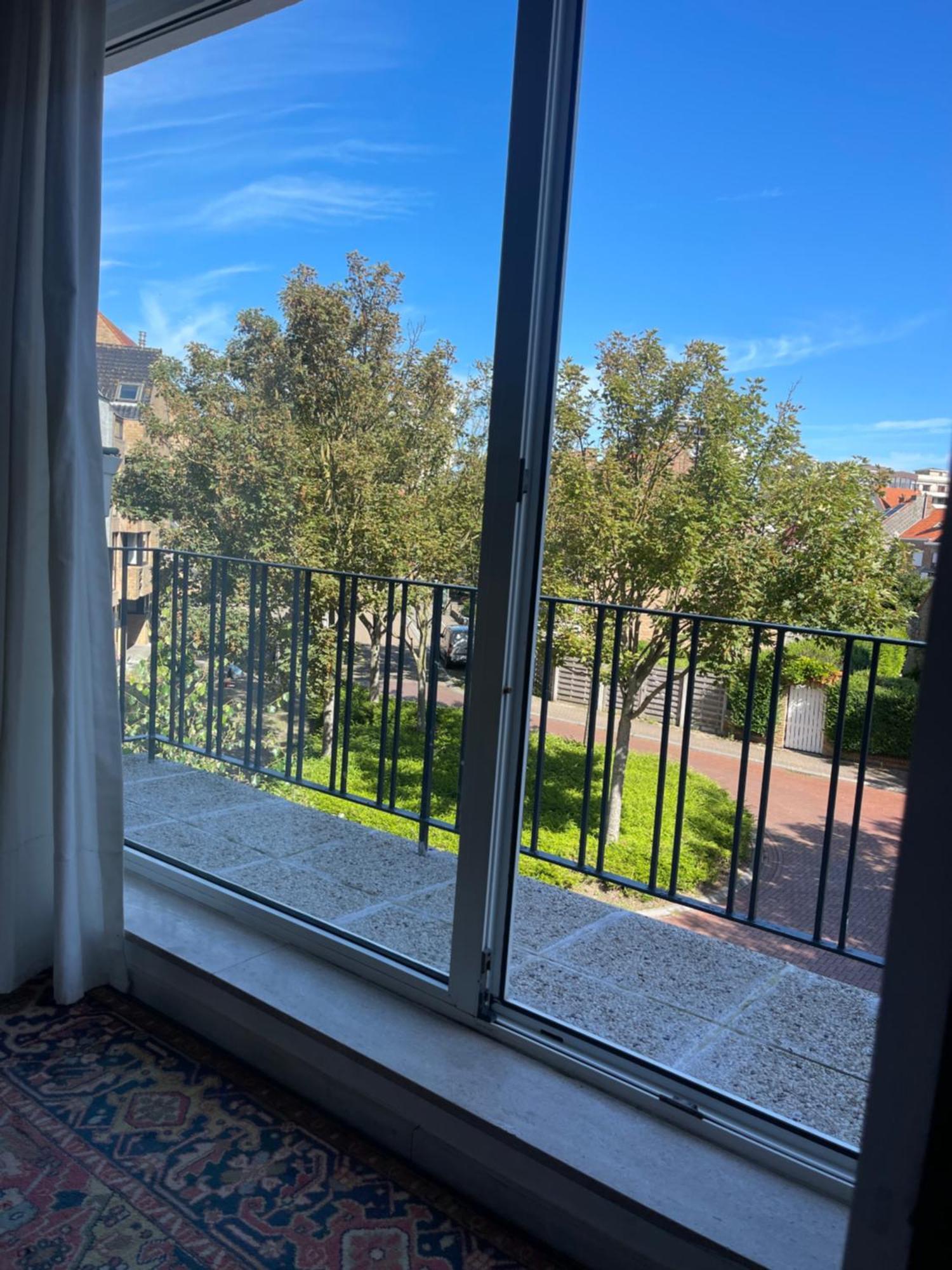 אוסטנדה Guesthouse Poppies , Free Parking מראה חיצוני תמונה
