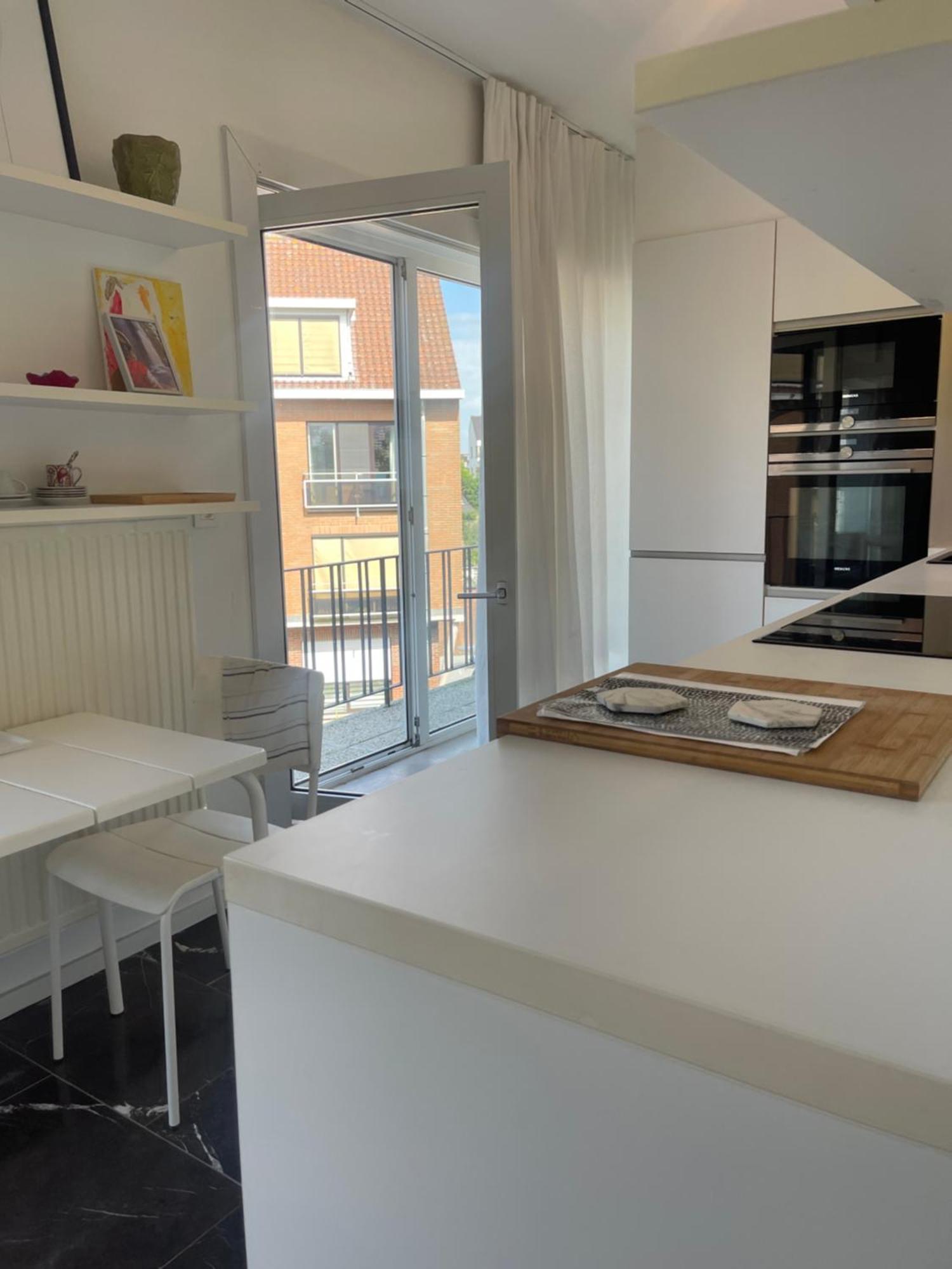 אוסטנדה Guesthouse Poppies , Free Parking מראה חיצוני תמונה