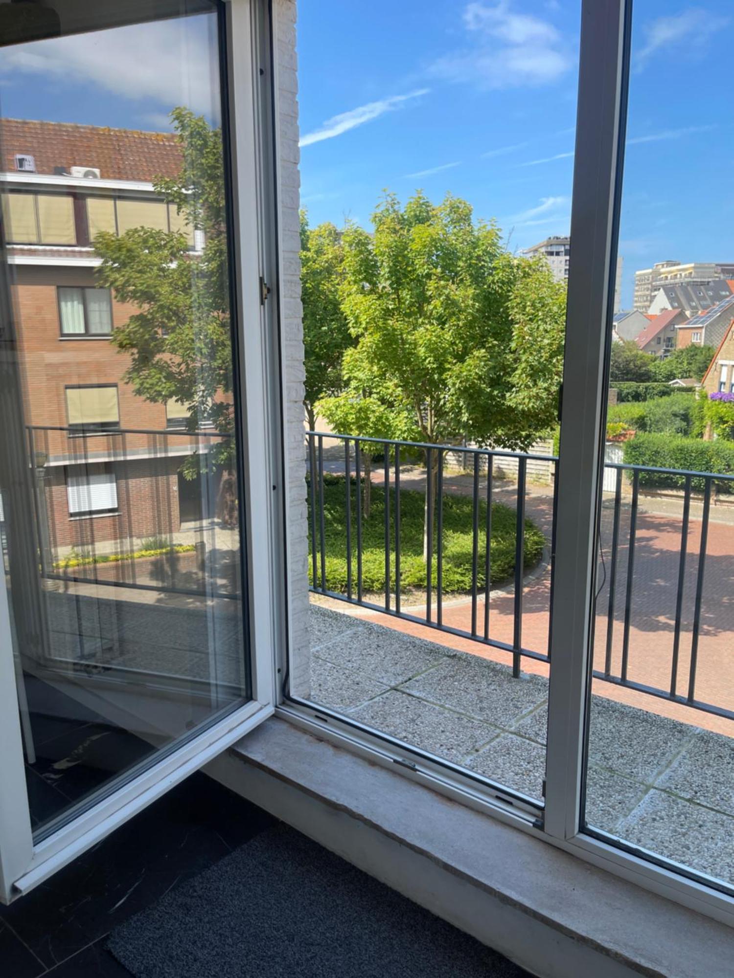 אוסטנדה Guesthouse Poppies , Free Parking מראה חיצוני תמונה