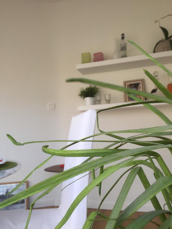 אוסטנדה Guesthouse Poppies , Free Parking מראה חיצוני תמונה