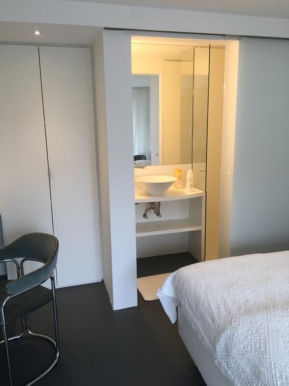 אוסטנדה Guesthouse Poppies , Free Parking מראה חיצוני תמונה