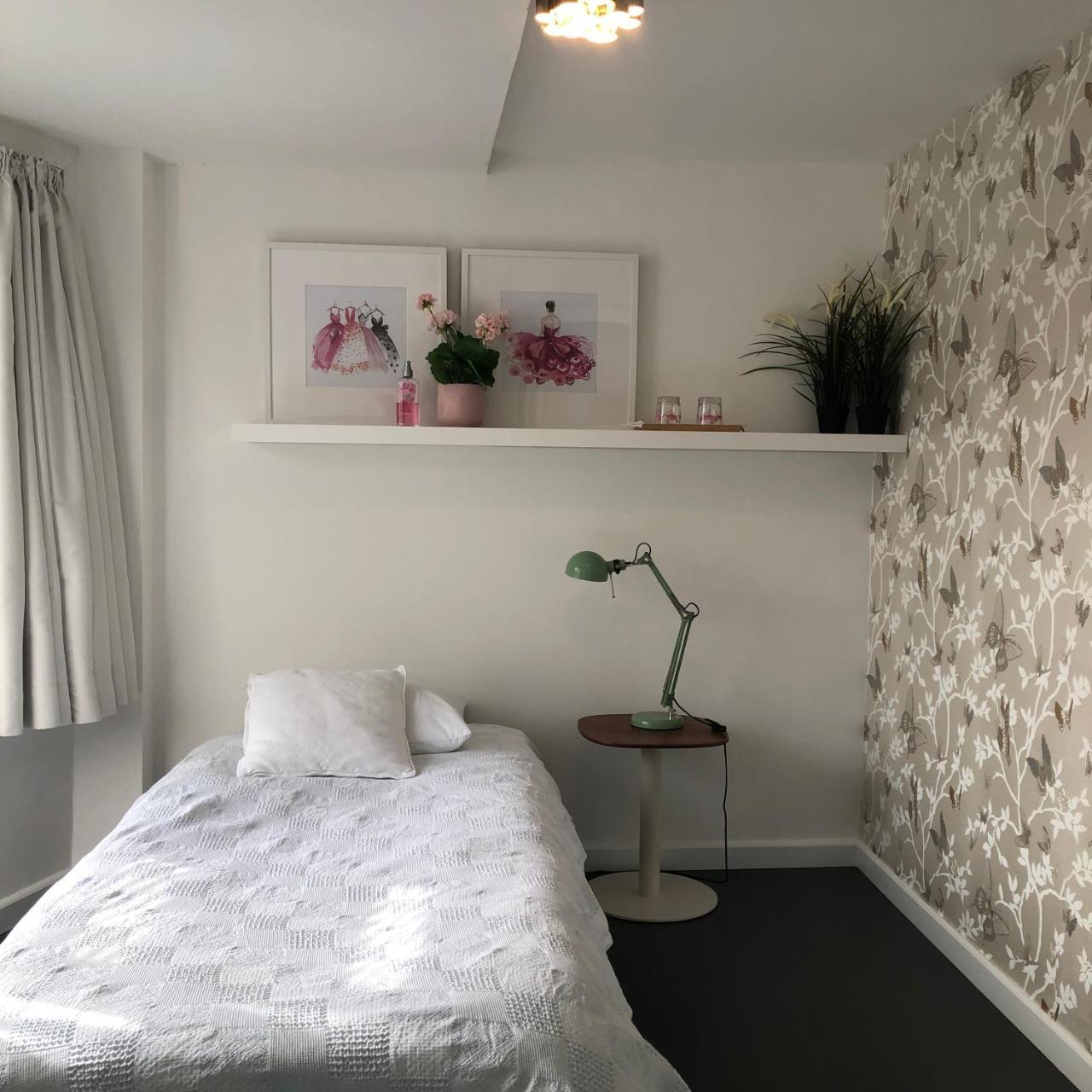 אוסטנדה Guesthouse Poppies , Free Parking מראה חיצוני תמונה