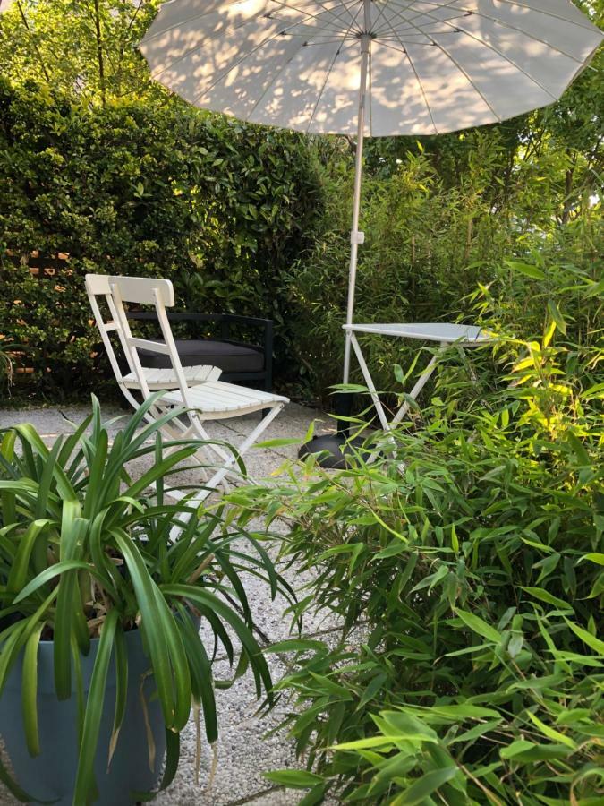 אוסטנדה Guesthouse Poppies , Free Parking מראה חיצוני תמונה