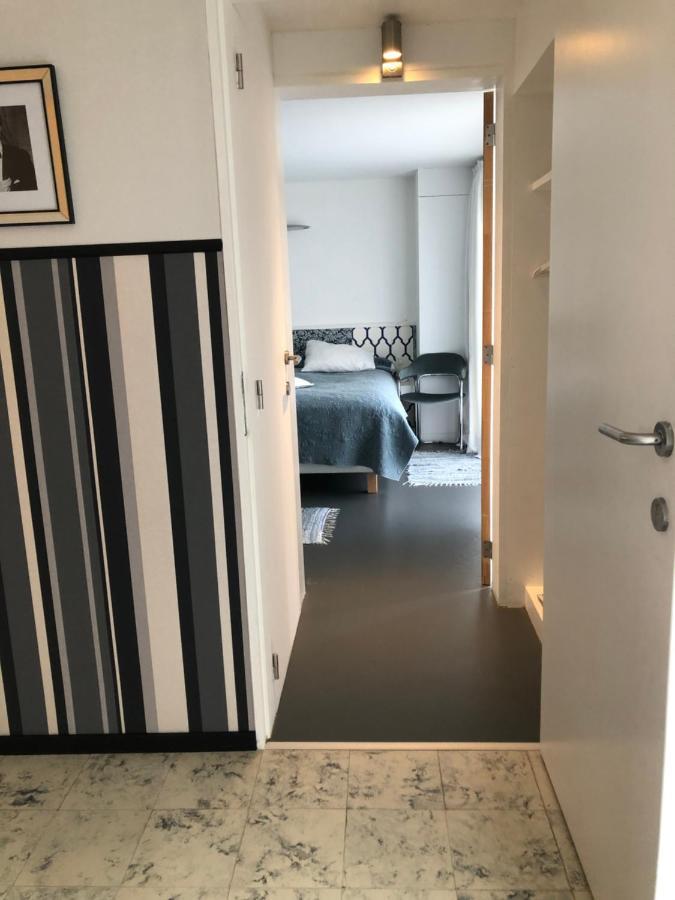 אוסטנדה Guesthouse Poppies , Free Parking מראה חיצוני תמונה