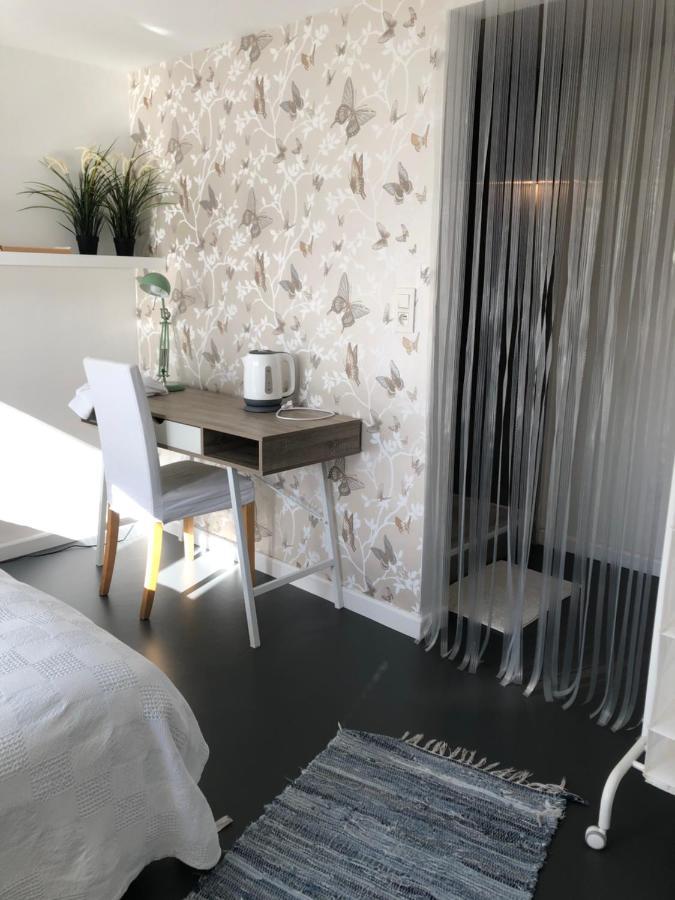 אוסטנדה Guesthouse Poppies , Free Parking מראה חיצוני תמונה